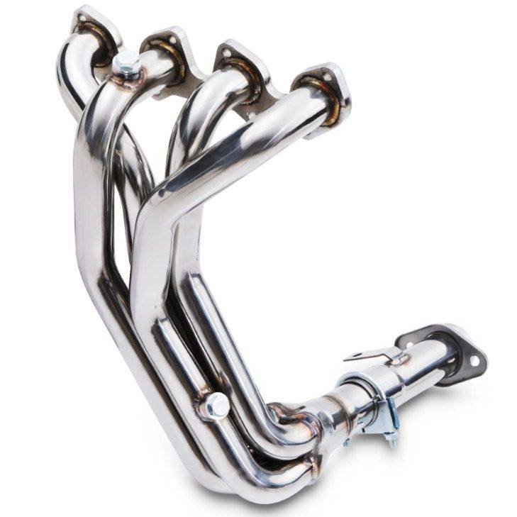 Exhaust Manifold – Citroen Saxo / Peugeot 106 Phase 2 1.4 / 1.6 VTR 8V 00-03-Gravity Performance