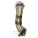 2.5″ Exhaust Pre Cat Decat – Vauxhall Corsa D 1.6 Turbo VXR Nürburgring 11-15-Gravity Performance