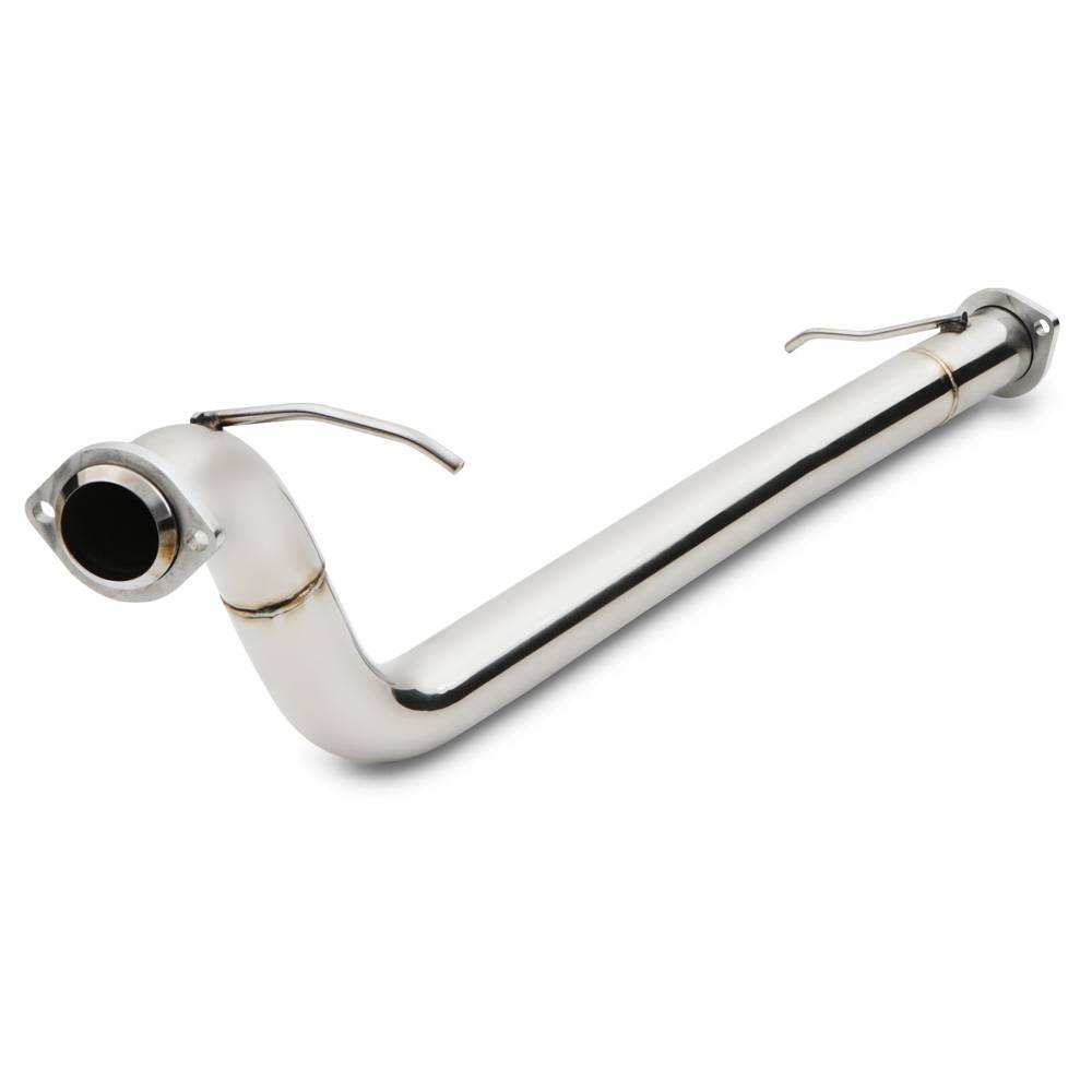 Exhaust Centre Section – Range Rover MK2 P38 4.0 / 4.6 V8 94-02