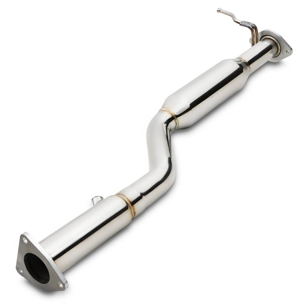 3″ Exhaust Decat Downpipe – Mazda RX8 1.3 03-12-Gravity Performance