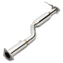 3″ Exhaust Decat Downpipe – Mazda RX8 1.3 03-12