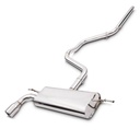 Catback Exhaust System – Seat Leon MK3 5F 1.2TSI / 1.4TSI 12-20