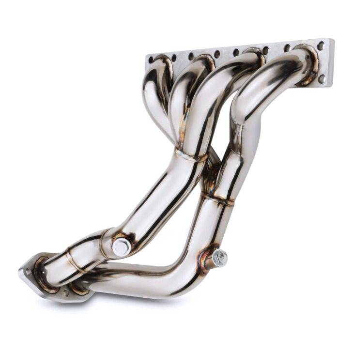 Exhaust Decat Manifold – BMW 3 Series E46 316i / 318i 1.8 2.0 16V 01-06-Gravity Performance