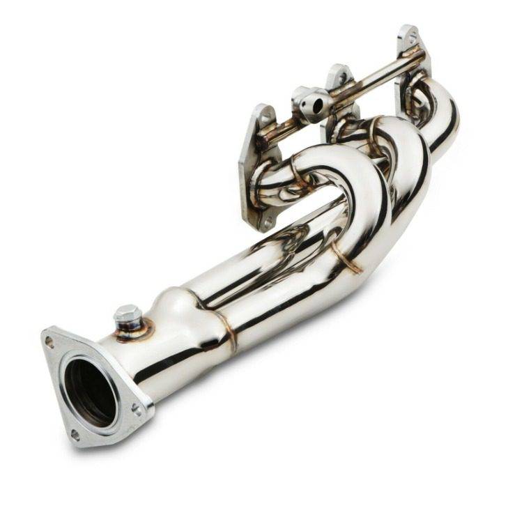 Exhaust Manifold – Mazda RX8 1.3 03-12-Gravity Performance