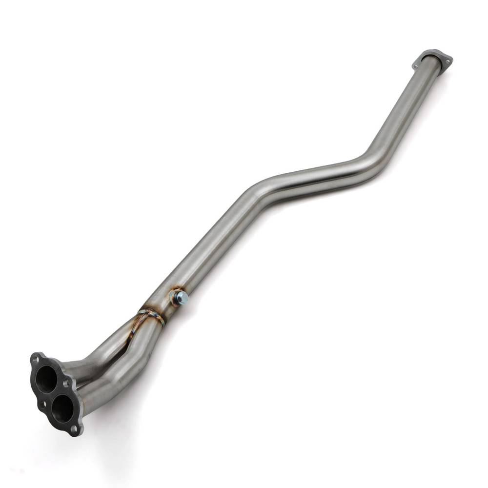 Exhaust Decat Centre Section – BMW 3 Series E36 318Is 90-98-Gravity Performance