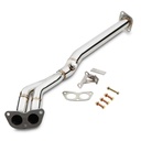 Exhaust Decat Downpipe – Mazda MX5 NB MK2.5 1.8 01-05-Gravity Performance