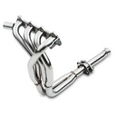 4-2-1 Exhaust Manifold – Volkswagen Polo 1.4 16V 6N 94-99-Gravity Performance