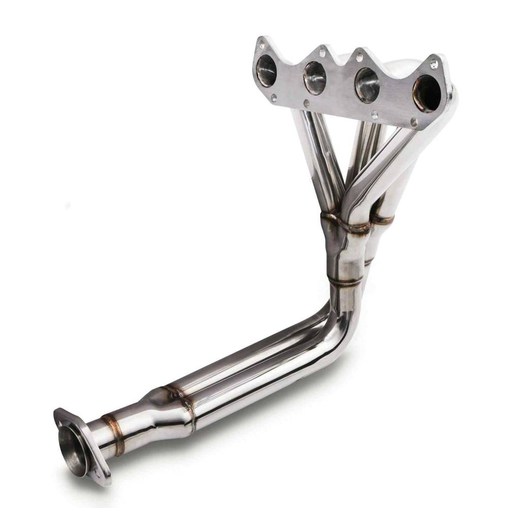 4-2-1 Exhaust Manifold – Citroen Saxo 1.4 1.6 8V VTR MK1 96-99-Gravity Performance