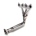 4-2-1 Exhaust Manifold – Citroen Saxo 1.4 1.6 8V VTR MK1 96-99-Gravity Performance