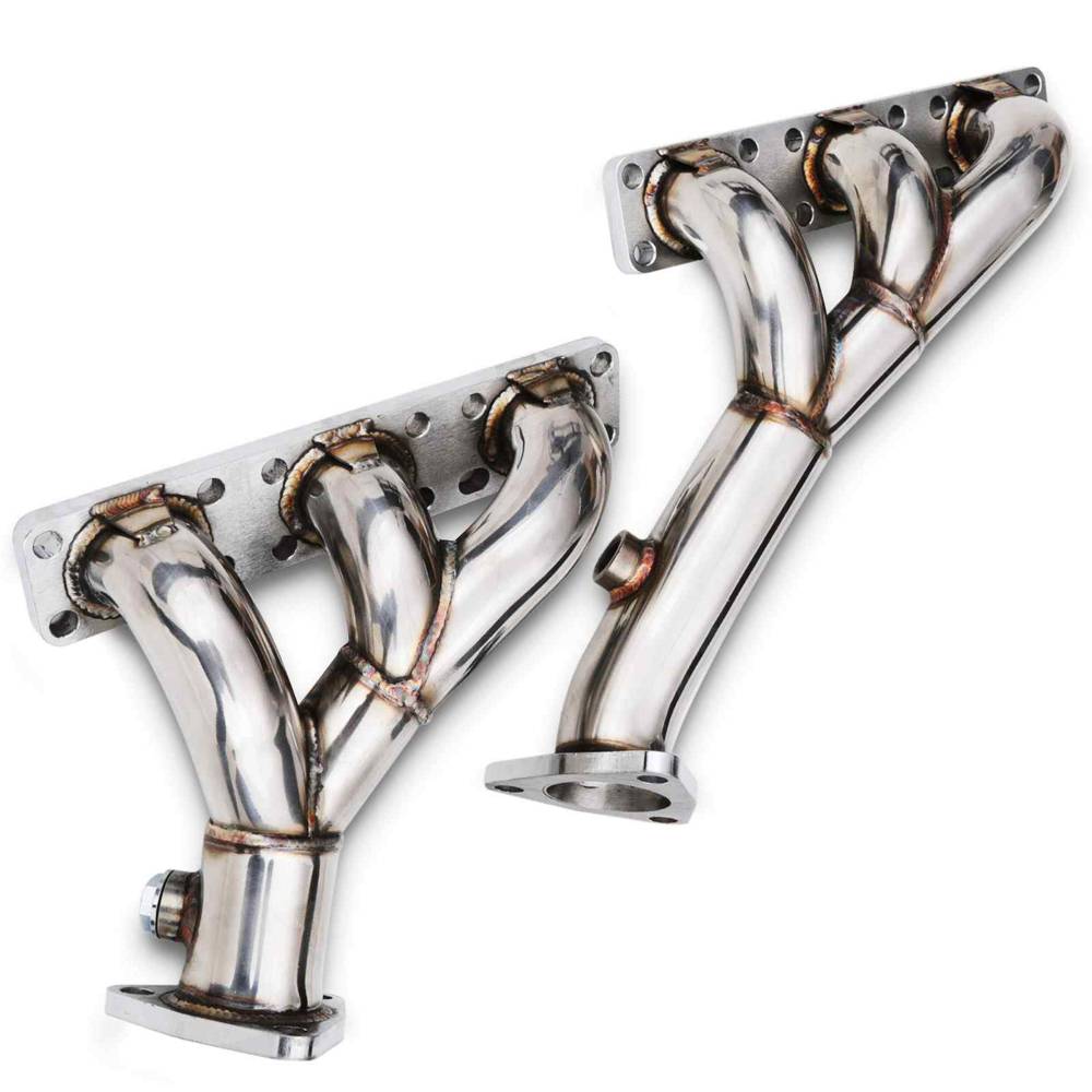 Exhaust Manifolds – BMW 3 Series E36 323 / 325 / 328 6 Cylinder 90-00