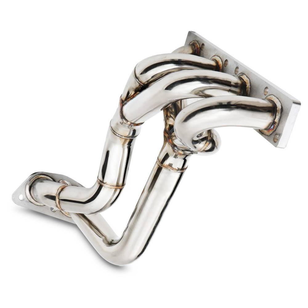 Decat Exhaust Manifold – BMW 3 Series E90 E91 320i 2.0 05-07