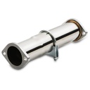 3″ Exhaust Decat Pipe – Nissan SIlvia 200SX S13 / S14 / S14A / S15 / Skyline R32 / R33 / R34 GTT GTR 96-02-Gravity Performance