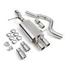 GPF Back Exhaust System – Ford Puma ST 1.5 Ecoboost 2019+-Gravity Performance