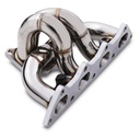 Exhaust Manifold – Mitsubishi Lancer EVO 4 / 5 / 6 / 7 / 8 / 9 4G63 2.0L 96-07-Gravity Performance