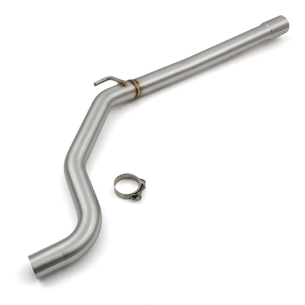 Exhaust Centre Section – Vauxhall Corsa D VXR 1.6 Turbo 16V 07-14