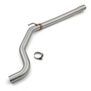 Exhaust Centre Section – Vauxhall Corsa D VXR 1.6 Turbo 16V 07-14