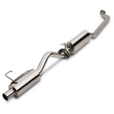 Catback Exhaust System – Honda Civic Type R EP3 00-07-Gravity Performance