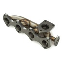 Exhaust Manifold  – BMW 3 Series E90 E91 320D N47 07-11-Gravity Performance