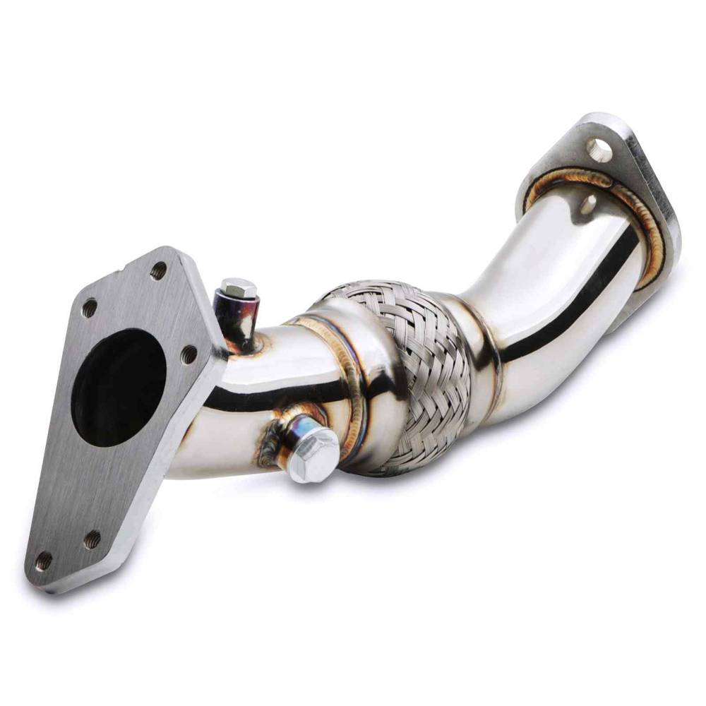 Exhaust Decat Up Pipe – Subaru Impreza GC8 Classic / Newage 92-05-Gravity Performance
