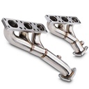 Exhaust Manifolds – BMW Z3 E36 2.0 2.5 2.8 3.0 6 Cylinder 96-03-Gravity Performance