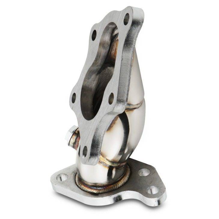Exhaust Turbo Elbow – Mitsubishi Colt CZT / Smart Forfour Brabus 1.5 Turbo 02-15-Gravity Performance