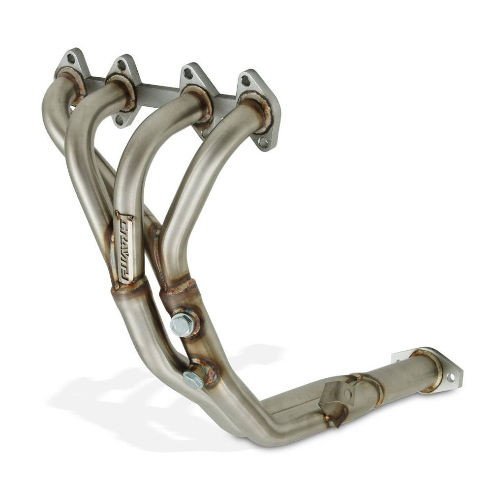 Exhaust Manifold – Fiat Punto MK1 1.1 1.2 176 8v 93-99-Gravity Performance