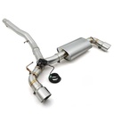 3″ GPF Back Valved Exhaust System – BMW 1 Series M135i F40 19-24-Gravity Performance