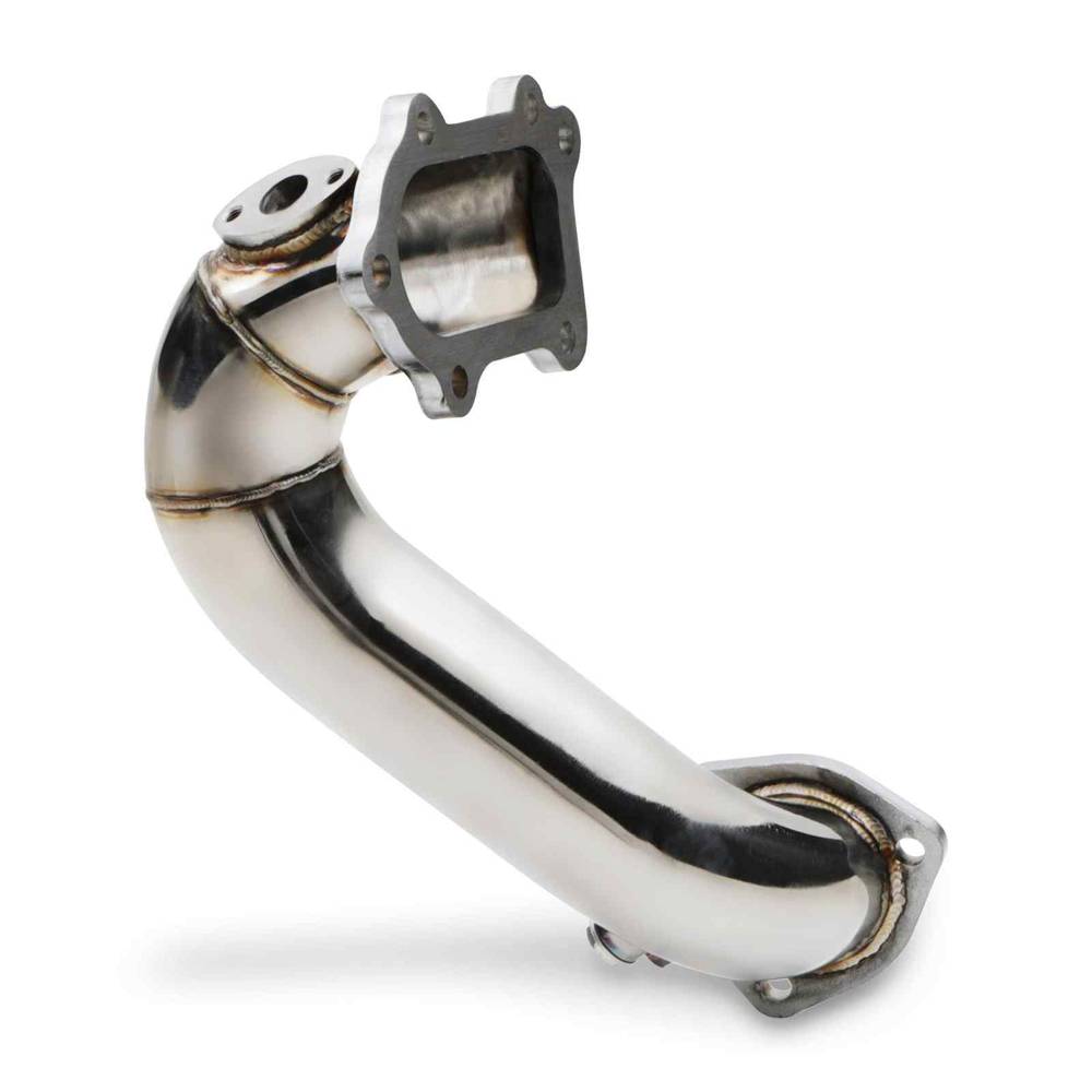 3″ Exhaust Decat Downpipe – Toyota MR2 SW20 2.0 Turbo 89-99-Gravity Performance