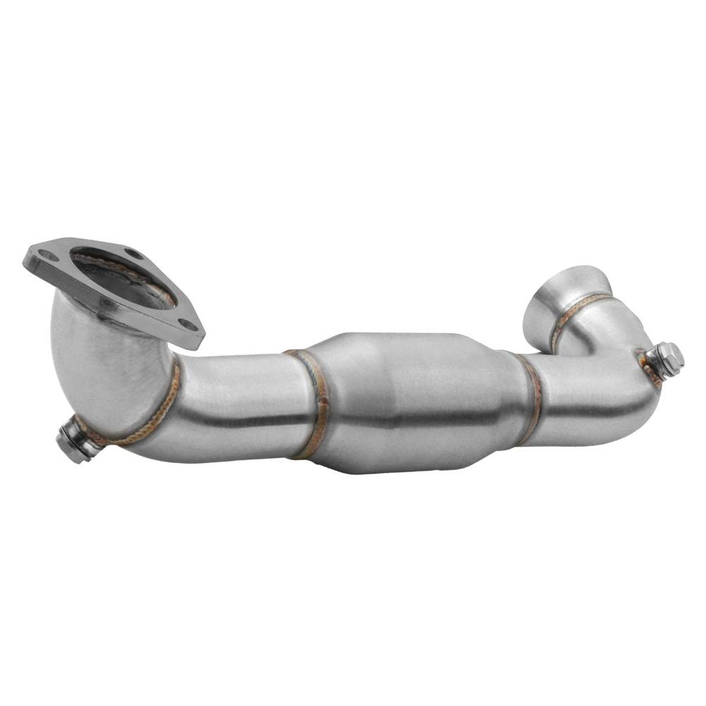 2.5″ 200 CPI Sports Cat Downpipe – Peugeot RCZ 1.6 Turbo 09-15-Gravity Performance