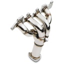 Exhaust Decat Manifold – Vauxhall Opel Astra G MK4 1.8 Z18XE 00-04-Gravity Performance