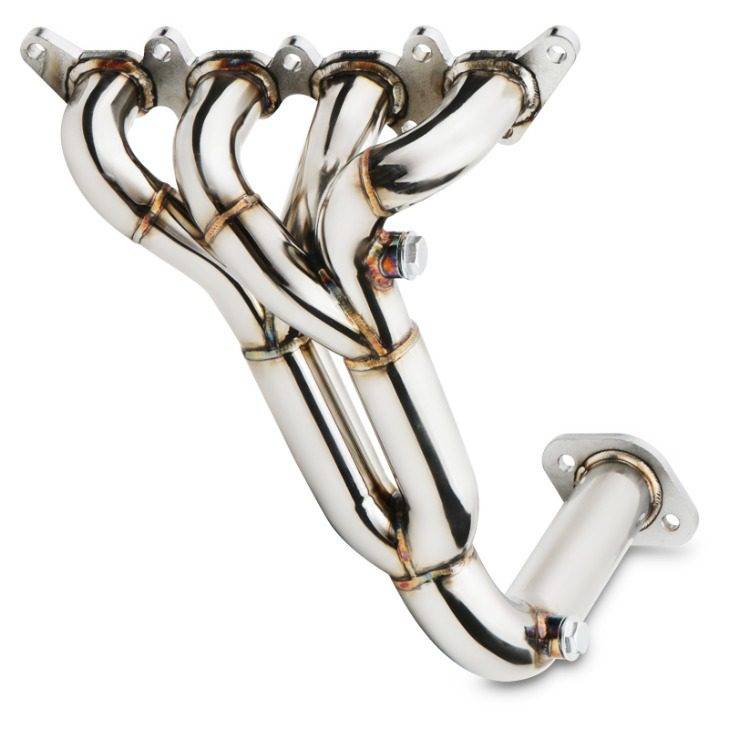 Exhaust Decat Manifold – Fiat Punto MK2 188 1.2 16V 80 BHP Sporting 99-05-Gravity Performance