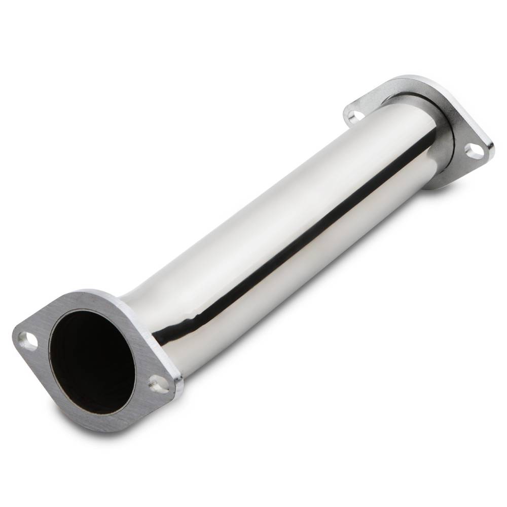 3″ Exhaust Decat Pipe – Mazda 6 MPS 2.3 Turbo 05-07-Gravity Performance