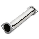 3″ Exhaust Decat Pipe – Mazda 6 MPS 2.3 Turbo 05-07-Gravity Performance