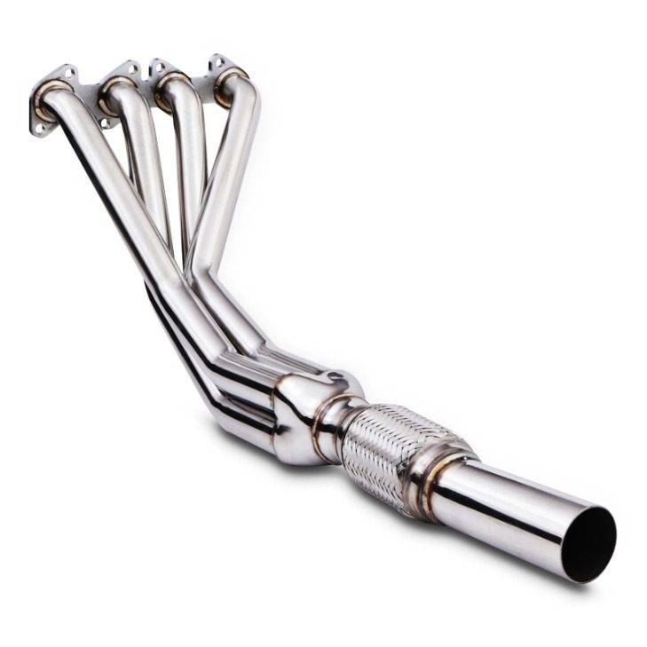 Exhaust Manifold – Volkswagen Golf GTI MK2 1.8 16V 83-92-Gravity Performance