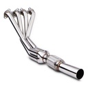 Exhaust Manifold – Volkswagen Golf GTI MK2 1.8 16V 83-92-Gravity Performance