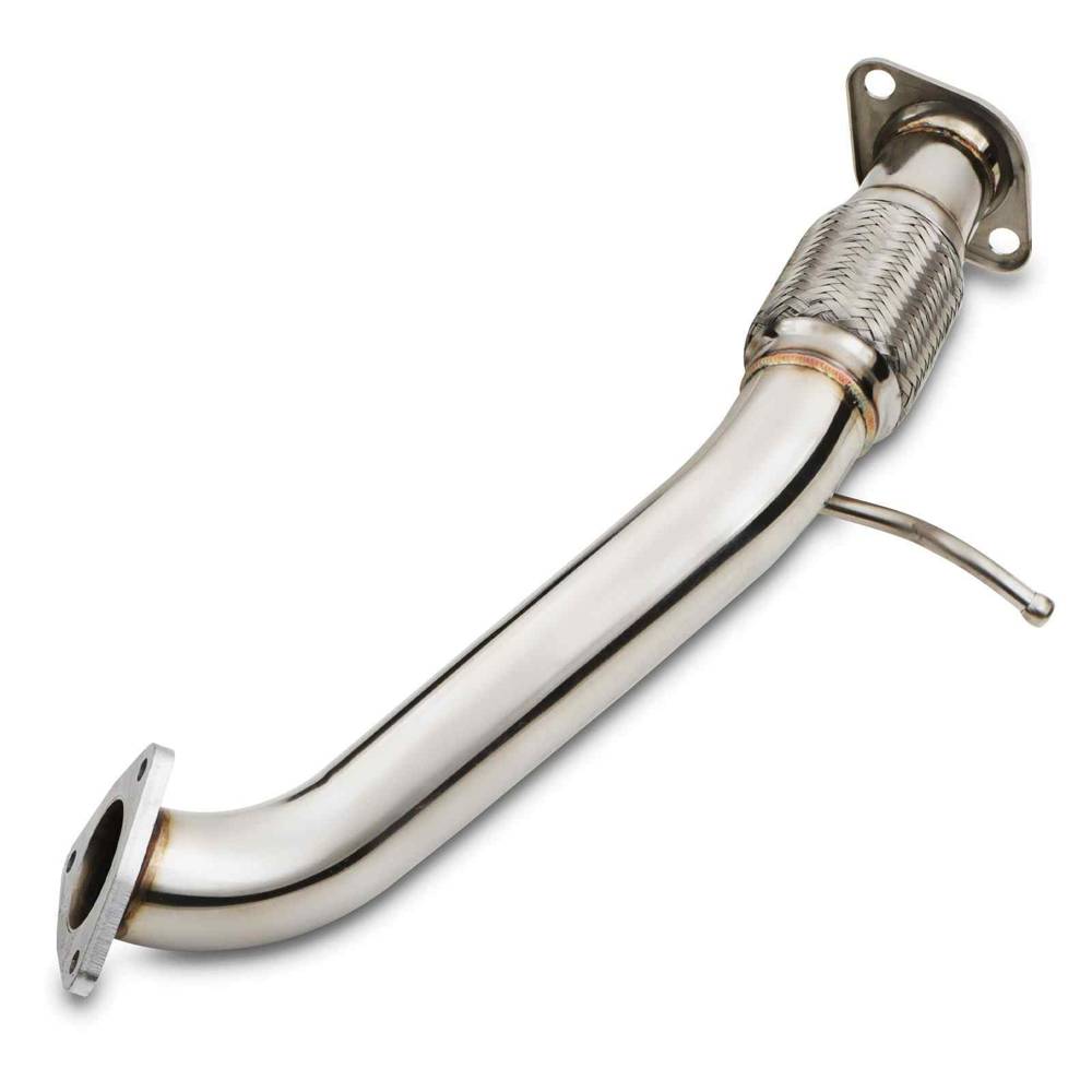 Exhaust DPF Delete Downpipe – Honda Civic FN Type S 2.2 CTDI 06-10