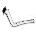 Exhaust Downpipe With Turbo Elbow – Nissan Skyline R33 GTST 2.5 Turbo 93-98-Gravity Performance