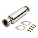 Exhaust Decat Pipe – Mazda MX5 NA MK1 1.8 90-97-Gravity Performance