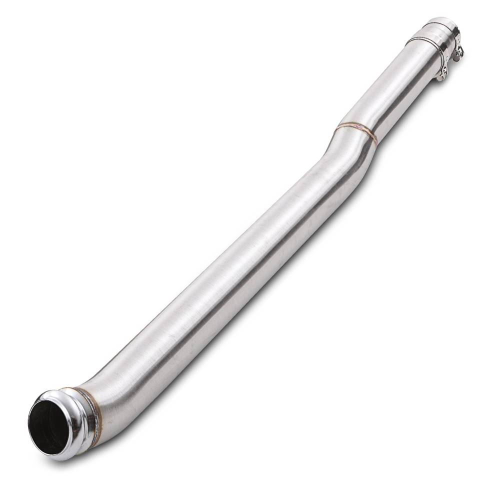 3″ Exhaust GPF Delete Downpipe – BMW 1 Series F40 M135i 2019+