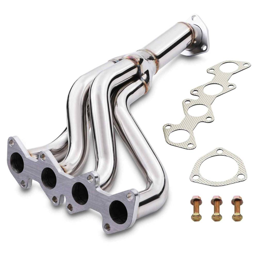 Exhaust Manifold – Volkswagen Golf MK3 2.0 16V GTI 91-99-Gravity Performance