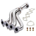 Exhaust Manifold – Volkswagen Golf MK3 2.0 16V GTI 91-99-Gravity Performance