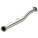 Exhaust Centre Section – Subaru Impreza Newage WRX STI GDA 02-06