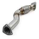 Exhaust Decat Pipe – Skoda Superb B5 1.9 TDI 01-08-Gravity Performance