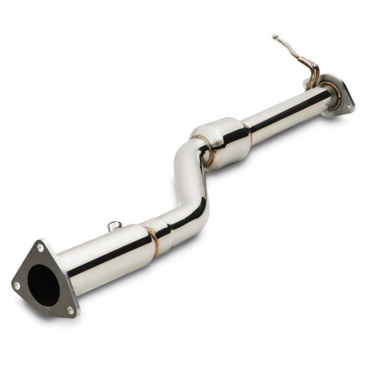 3″ – 2.5″ 200 Cell Sports Cat Centre Section – Mazda RX8 1.3 03-12-Gravity Performance