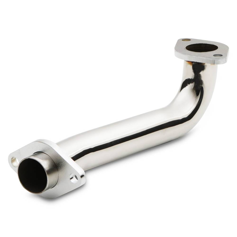 2″ Exhaust Decat – Mitsubishi Colt Czt / Smart Forfour Brabus 1.5 Turbo 04-13-Gravity Performance