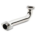 2″ Exhaust Decat – Mitsubishi Colt Czt / Smart Forfour Brabus 1.5 Turbo 04-13-Gravity Performance