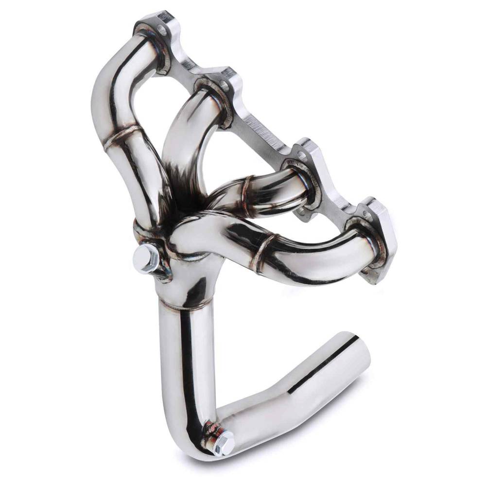 Decat Exhaust Manifold – Fiat 500 / Fiat Panda / Ford KA 1.2 09-13-Gravity Performance