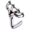 Decat Exhaust Manifold – Fiat 500 / Fiat Panda / Ford KA 1.2 09-13-Gravity Performance