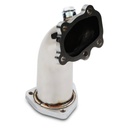 Exhaust Turbo Elbow – Nissan SIlvia 200SX S14 SR20DET 93-03-Gravity Performance