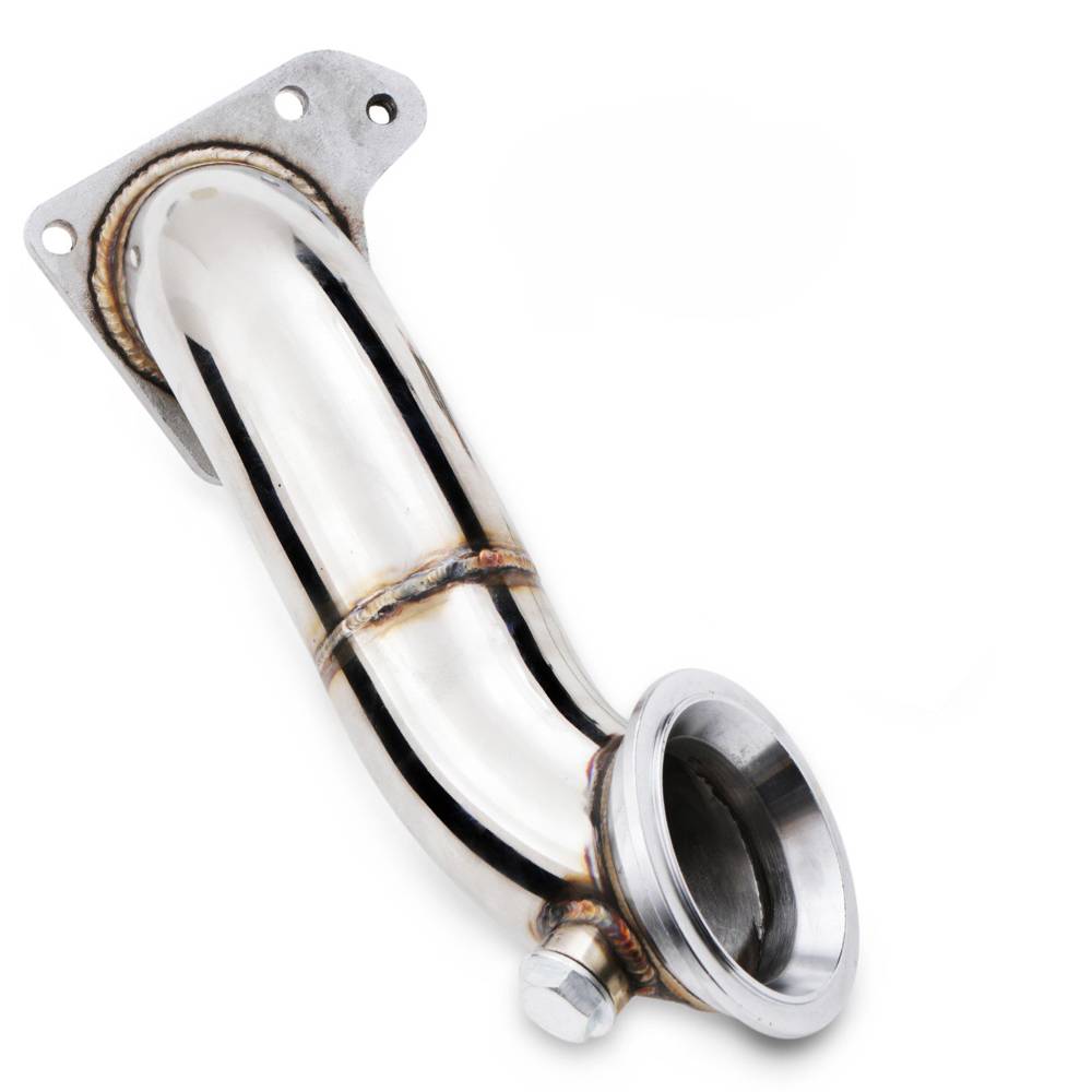 2.5″ Exhaust Pre Cat Decat – Vauxhall Corsa E 1.6 Turbo VXR 14-19-Gravity Performance
